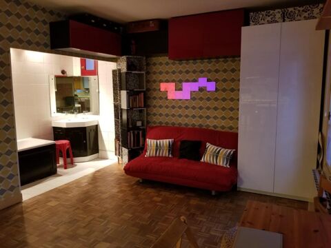  Appartement � louer 2 pi�ces 35 m�