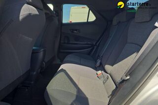 C-HR Hybride 140 Design 2026 occasion 73420 Voglans