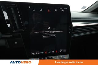 M&eacute;gane EV60 Super Charge Iconic 220 ch 2022 occasion 92130 Issy-les-Moulineaux