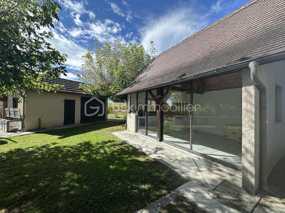 Vente Maison Magali ET Cécile ISENBART vous présentent Labastide monrejeau