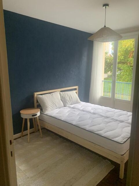  Appartement  louer 2 pices 52 m