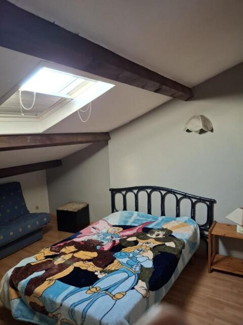  Appartement � louer 1 pi�ce 28 m�