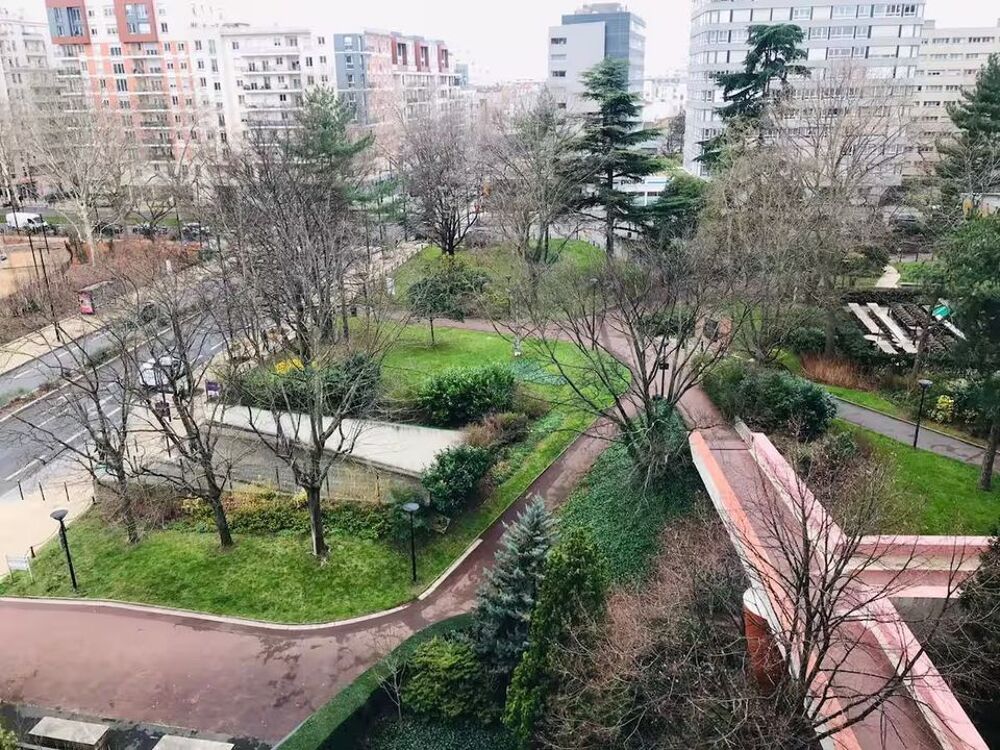 Location Appartement Appartement de 70m2 à louer sur Courbevoie Courbevoie