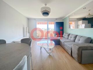  Appartement � louer 3 pi�ces 64 m�