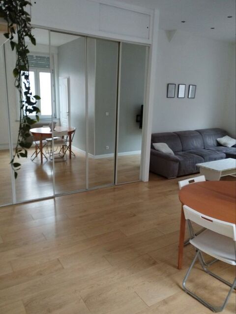 Appartement � louer 2 pi�ces 48 m�