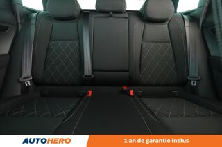 Karoq 1.5 TSI ACT Sportline DSG7 150 ch 2020 occasion 92130 Issy-les-Moulineaux