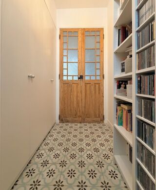  Maison � vendre 3 pi�ces 67 m�