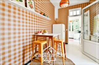  Maison à vendre 8 pièces 231 m²