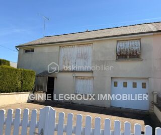  Maison à vendre 5 pièces 99 m²