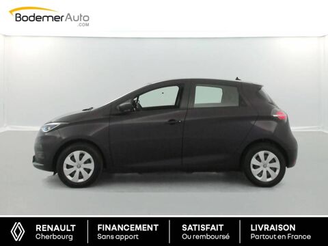 Zoé R110 Achat Intégral - 21 Life 2021 occasion 50100 Cherbourg-Octeville