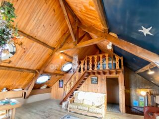  Maison à vendre 8 pièces 352 m²