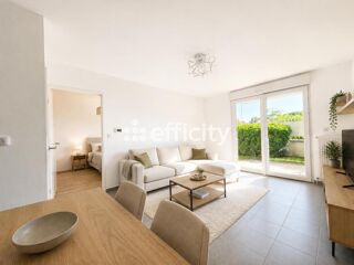  Appartement à vendre 2 pièces 41 m²