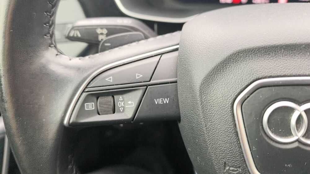 Q3 II 2.0 TDI 150 DSG7 Design Luxe 2020 occasion 44690 La Haie Fouassiere