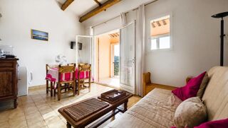  Appartement à vendre 2 pièces 37 m²