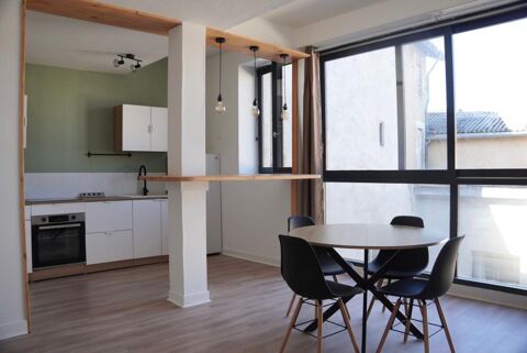  Appartement � louer 2 pi�ces 46 m�