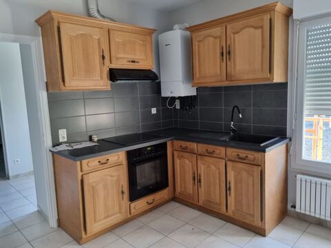   Appartement de 110m2 à louer sur Pontacq Appartement - 5 pièce(s) - 110 m²
