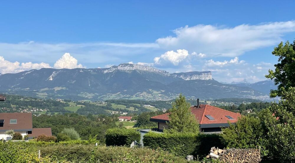 Vente Maison Un projet qui a de la hauteur à Cuvat ! Cuvat