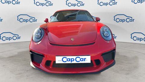 911 991 4.0 500 PDK7 GT3 - 2 places Automatique 2017 occasion 83600 Frejus