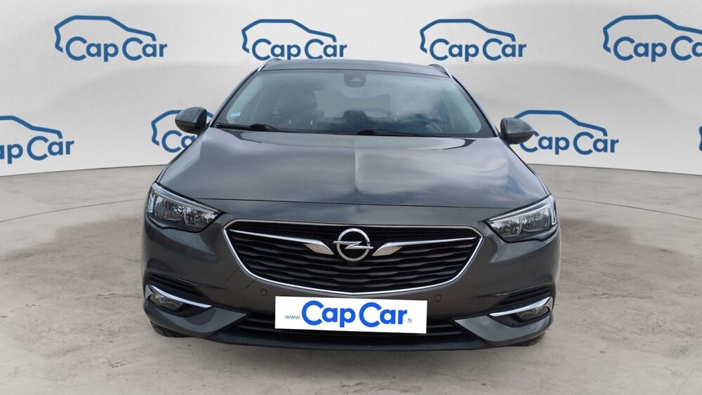 Insignia Sport Tourer 1.6 CDTi 136 Innovation 2018 occasion 45000 Orleans