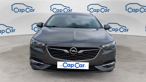 Insignia Sport Tourer 1.6 CDTi 136 Innovation 2018 occasion 45000 Orleans