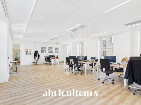 Bureaux Op&eacute;r&eacute;s de Prestige en vente &agrave; Bordeaux Triangle d'Or (33000) 3746 33000 Bordeaux
