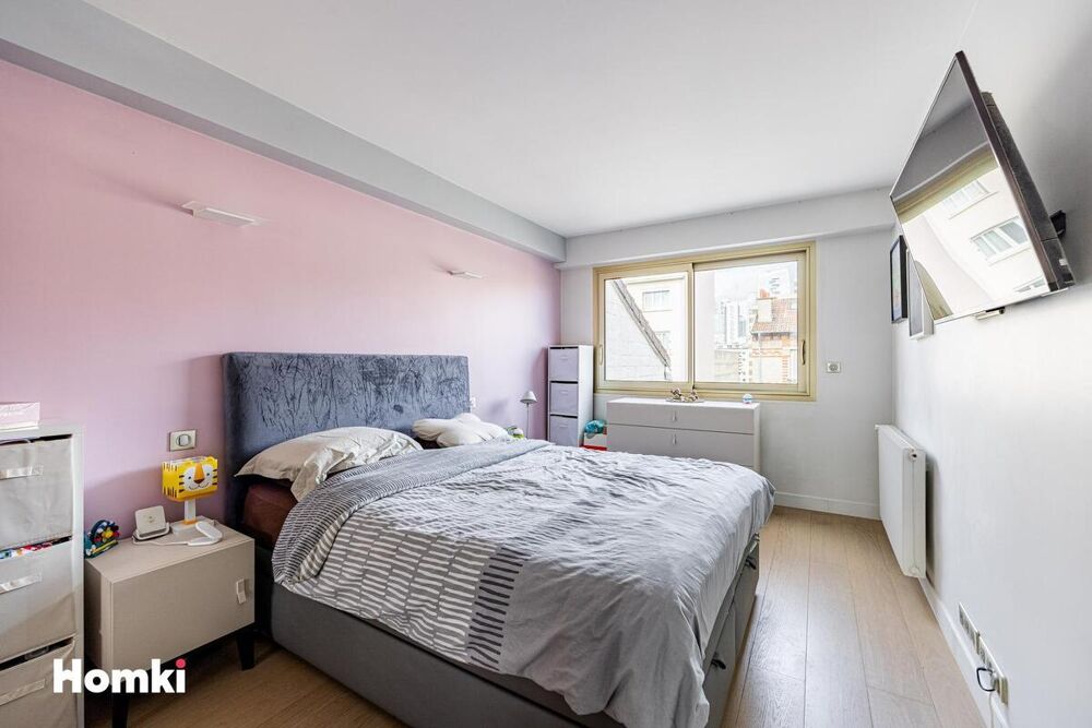 � vendre  Appartement Puteaux (92800)