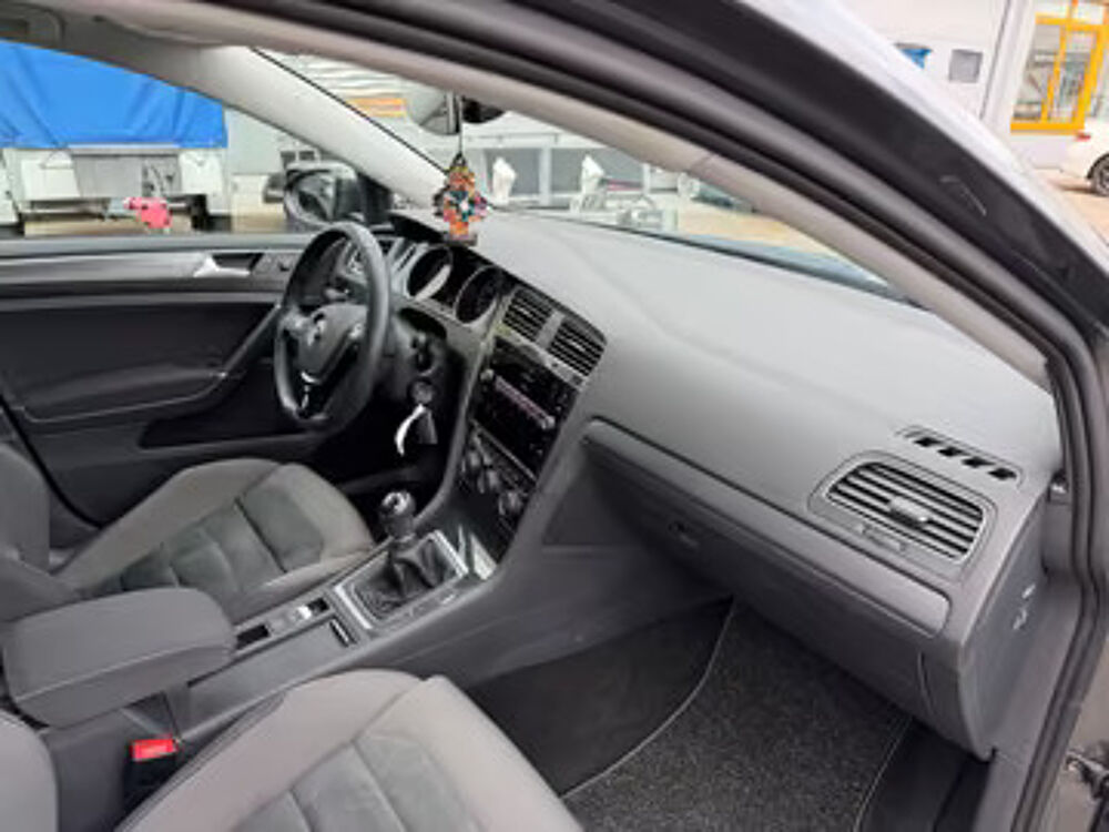 Golf VII 1.5 TSI R-Line 2020 occasion 33000 Bordeaux
