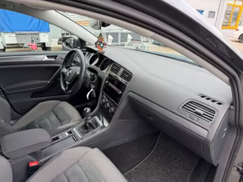 Golf VII 1.5 TSI R-Line 2020 occasion 33000 Bordeaux