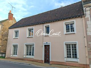  Maison � vendre 4 pi�ces 87 m�