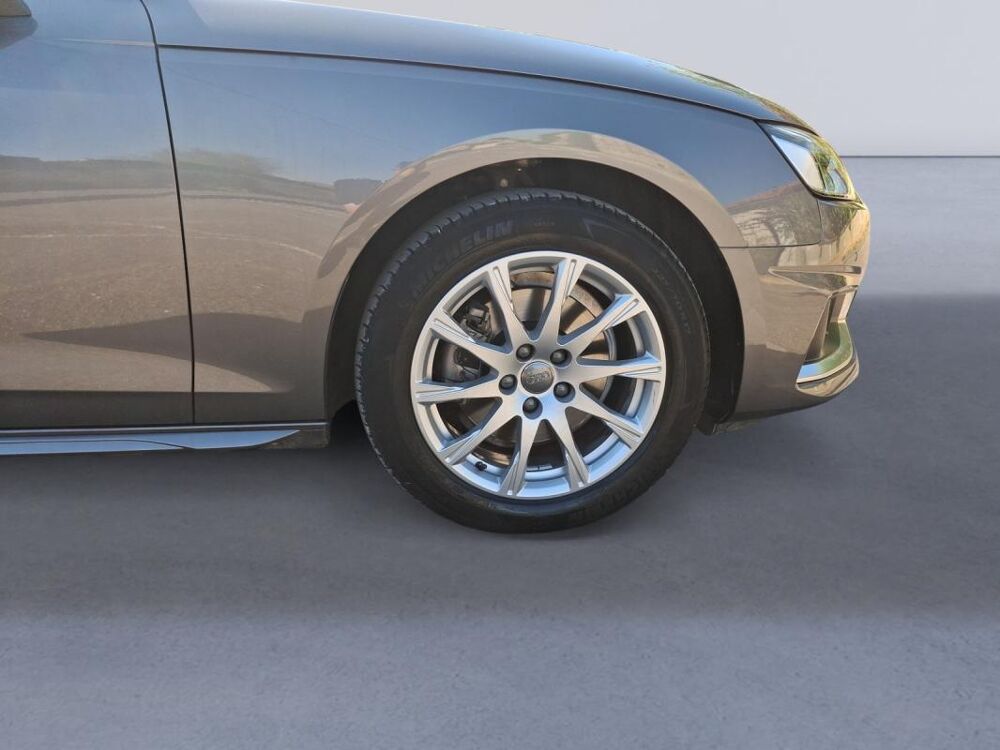 A4 V (3) 40 TFSI ULTRA 190 BUSINESS LINE S tronic 2020 occasion 55800 Contrisson