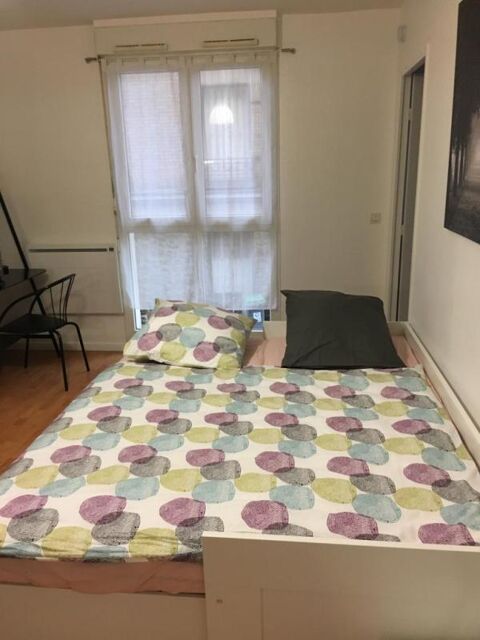  Appartement � louer 1 pi�ce 22 m�