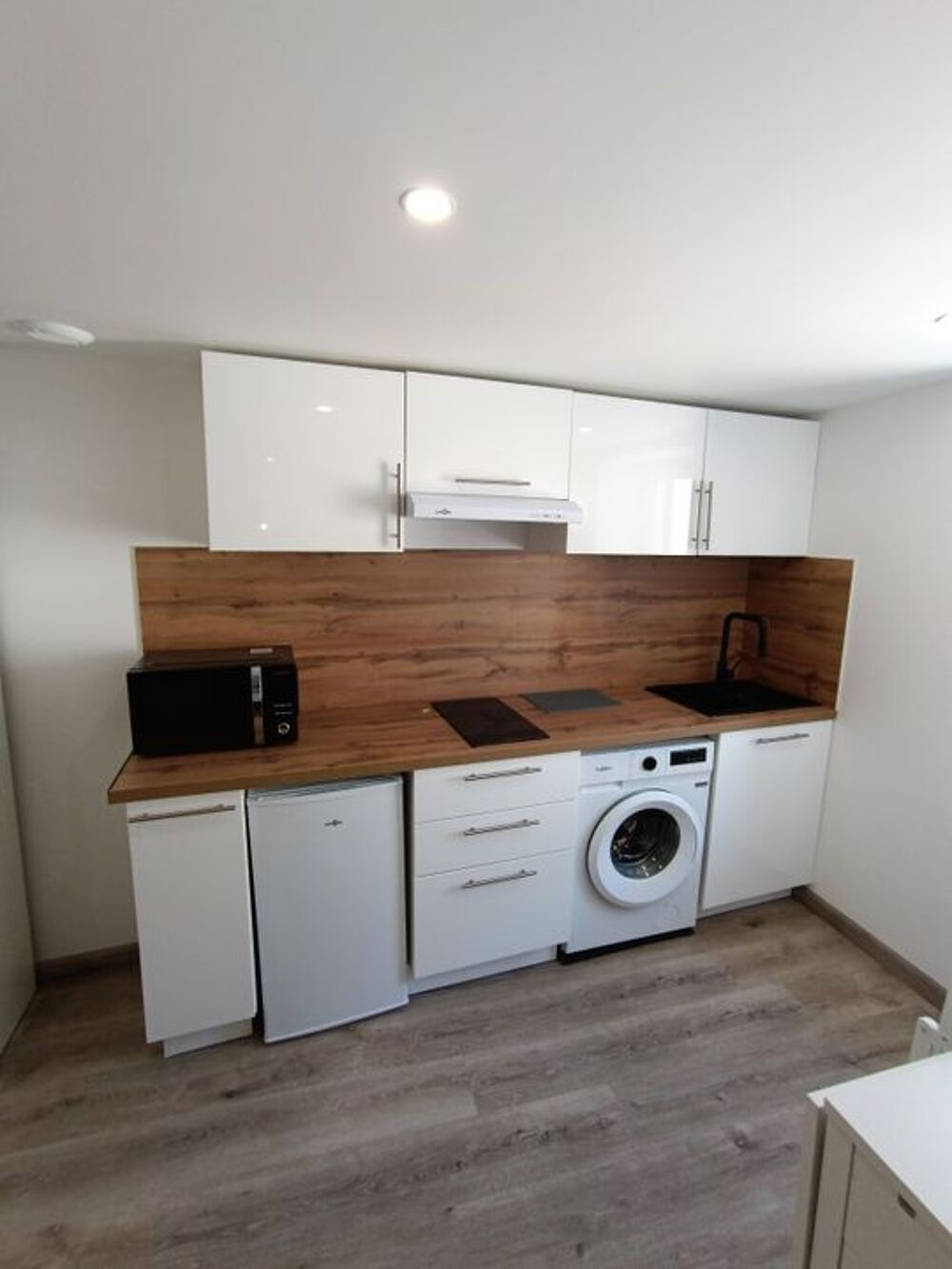 Studio de 19m2 à louer sur Pertuis