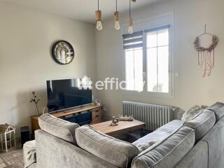  Maison à vendre 5 pièces 105 m²