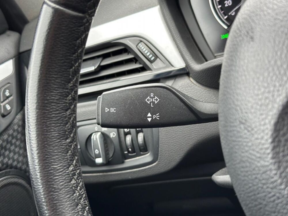 X1 (F48) SDRIVE18I BUSINESS DESIGN 2018 occasion 78240 Chambourcy