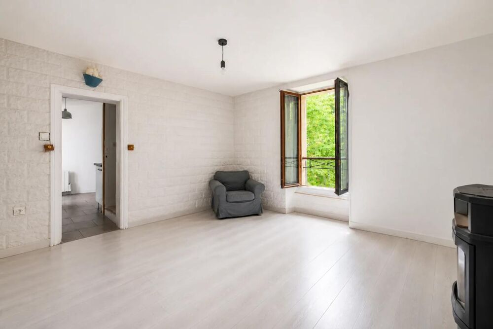Vente Maison Maison de 6 pièces de 88 m² située à Limay Limay
