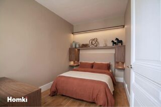  Appartement à vendre 2 pièces 37 m²