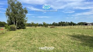  Terrain � vendre 1040 m�