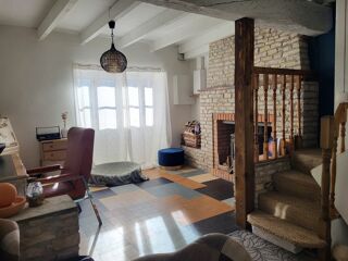 Maison à vendre 4 pièces 55 m²