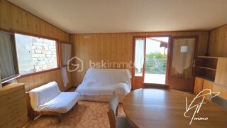  Maison � vendre 3 pi�ces 35 m�