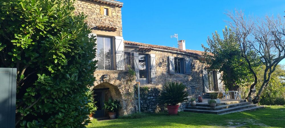  vendre  Maison Saint-Christol-ls-Als (30380)