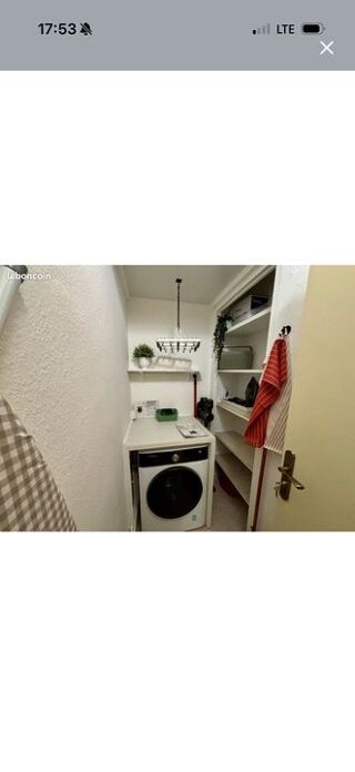  Appartement � louer 3 pi�ces 50 m�
