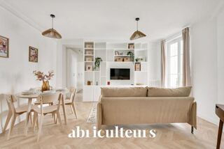  Appartement � vendre 2 pi�ces 43 m�