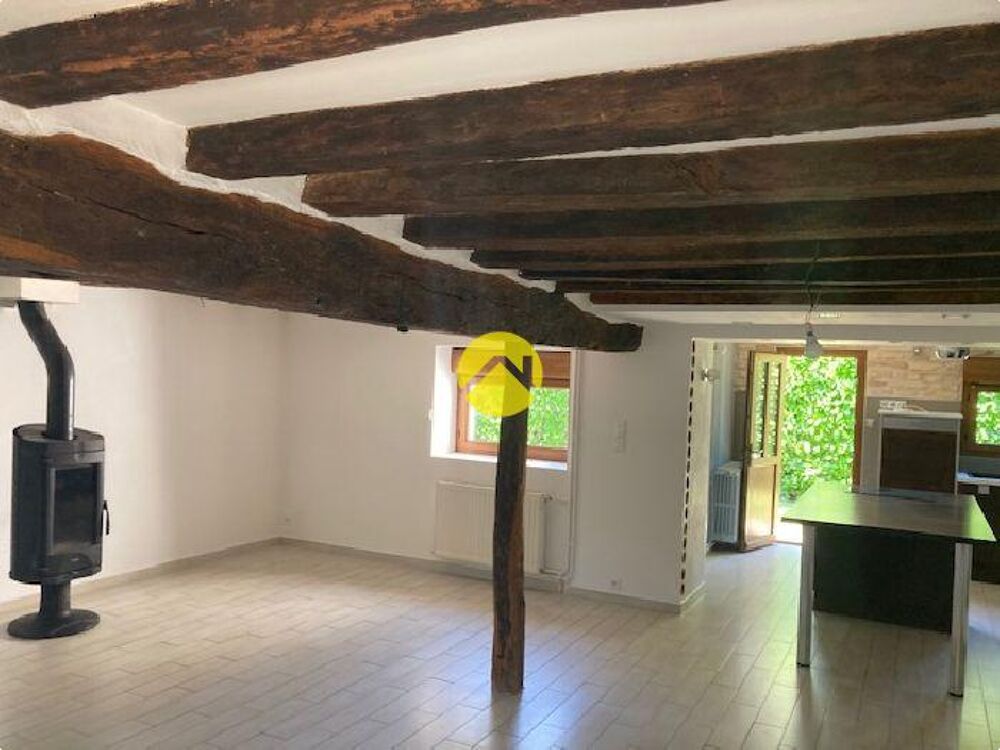Vente Maison TOUT CONFORT Les aix d angillon