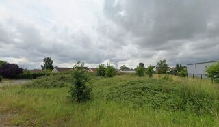  Terrain � vendre 1397 m�