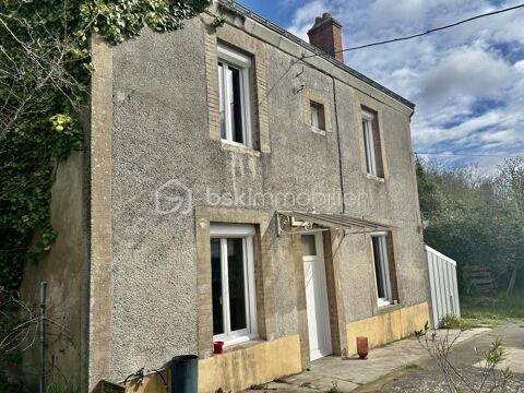 Maison Ancienne!!! 165000 Montlouis-sur-Loire (37270)