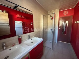  Maison � vendre 6 pi�ces 130 m�