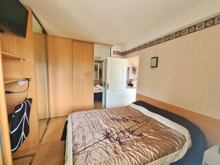  Appartement � vendre 2 pi�ces 40 m�