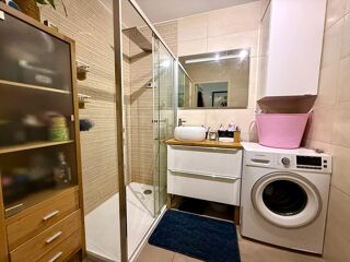  Appartement � vendre 3 pi�ces 62 m�