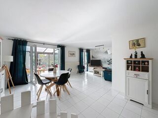Vente Maison L'ISLE ADAM (95) - Maison 6 pièces 3 chambres L isle adam