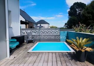  Maison à vendre 6 pièces 126 m²